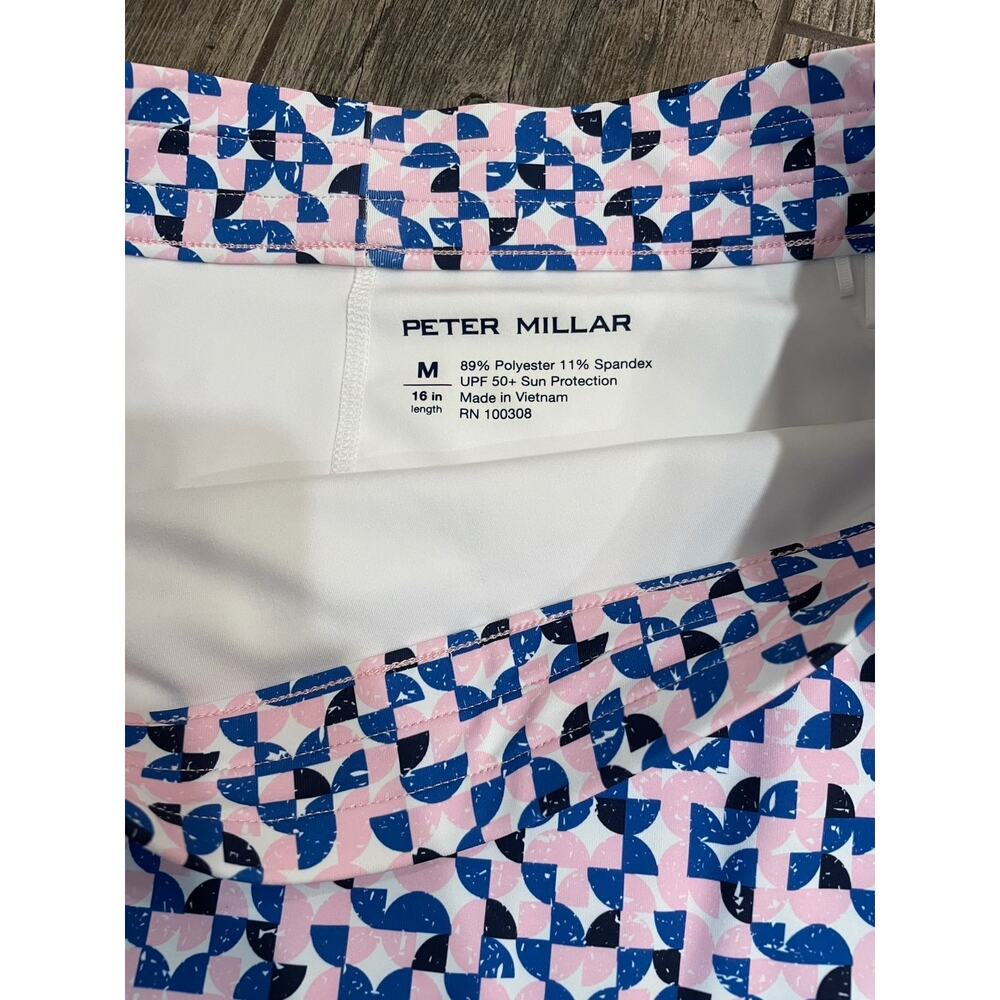 Women’s Peter Millar Golf Skirt